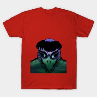 KAPPA - no background, transparent T-Shirt